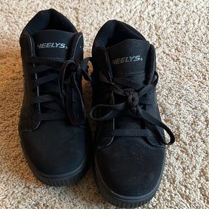Heelys sneakers